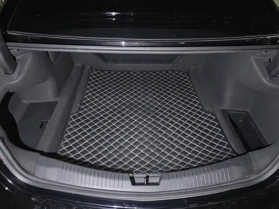 Cadillac CT5 — миниатюра 4