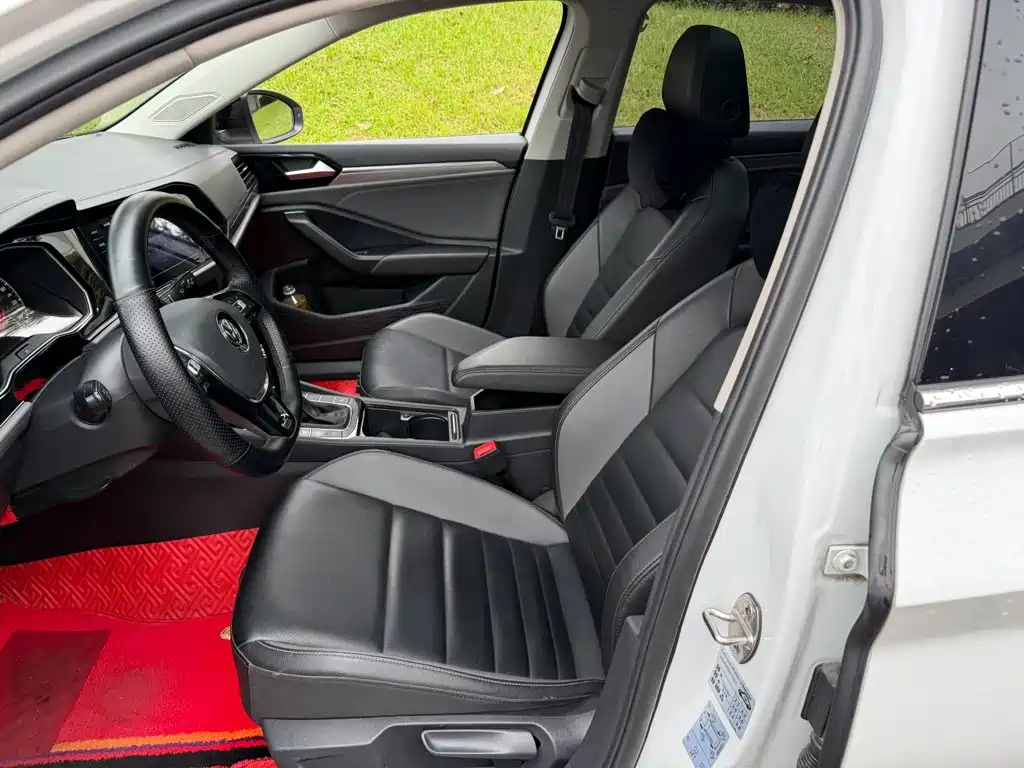 Volkswagen Sagitar — миниатюра 8
