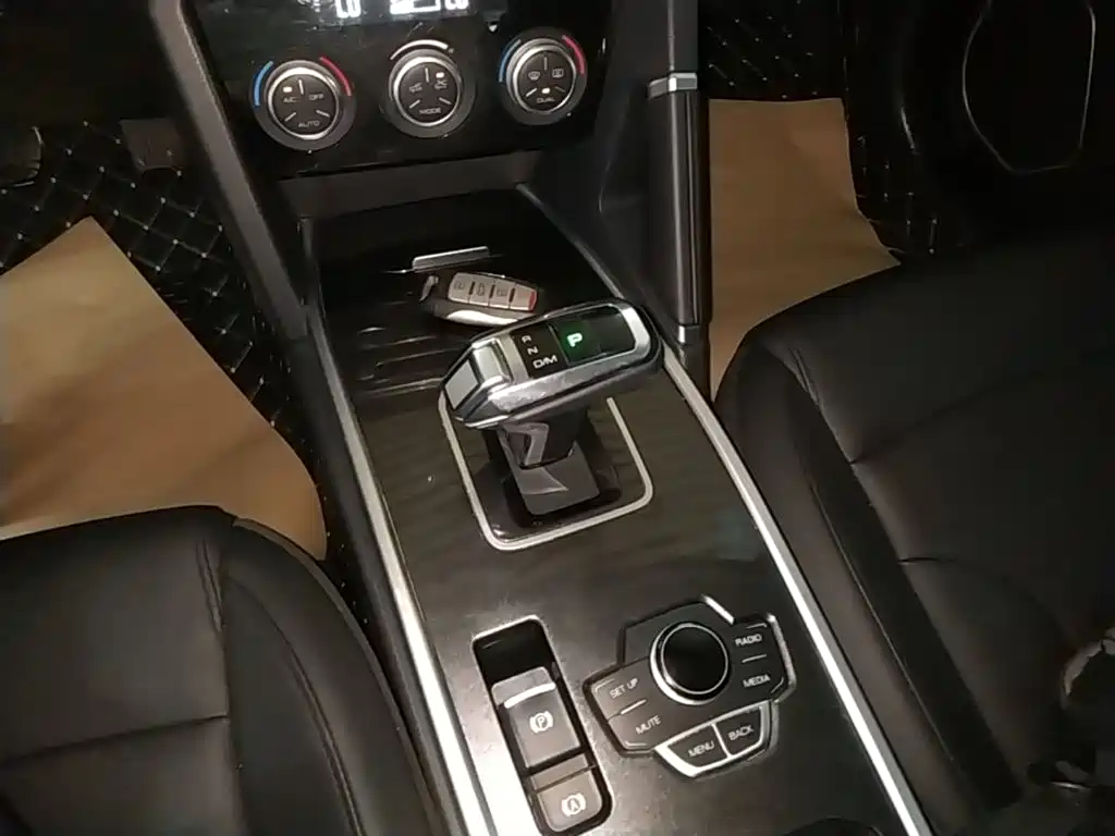 Haval H6 — миниатюра 14