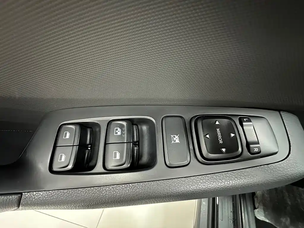Hyundai ix35 — миниатюра 12