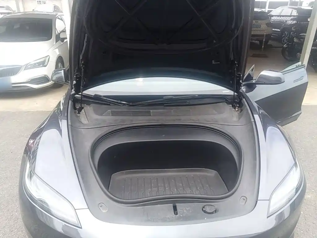 Tesla Model 3 — миниатюра 20