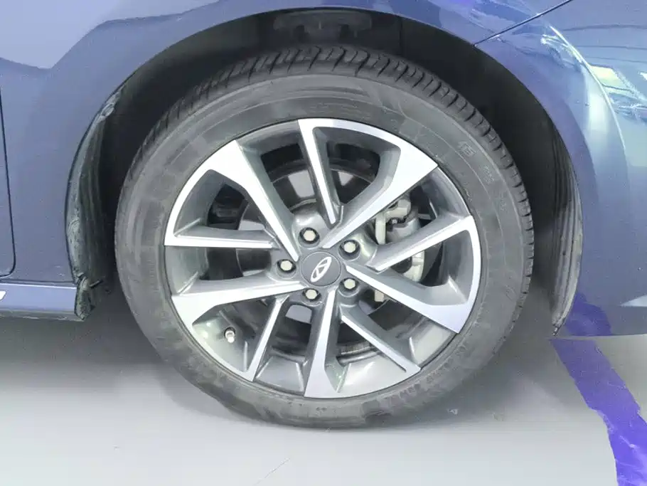 Chery Arrizo 5 PLUS — миниатюра 6