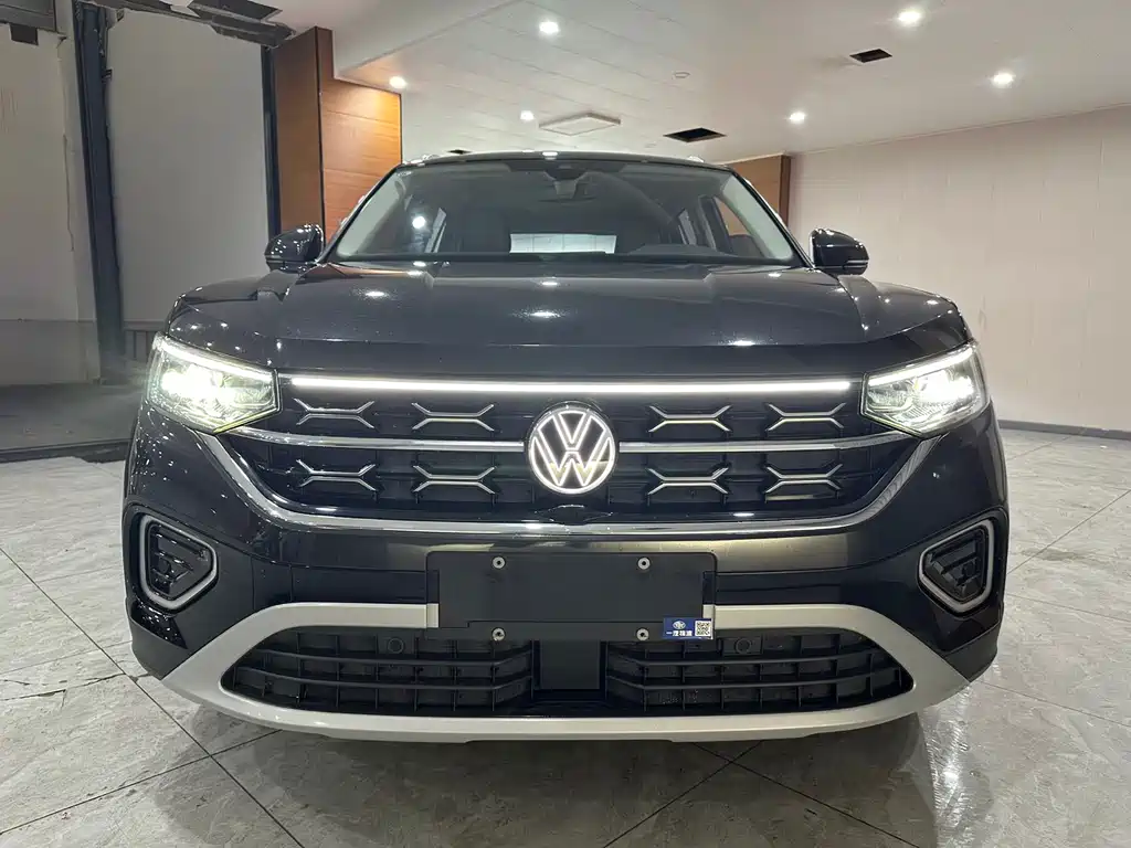VOLKSWAGEN TANYUE