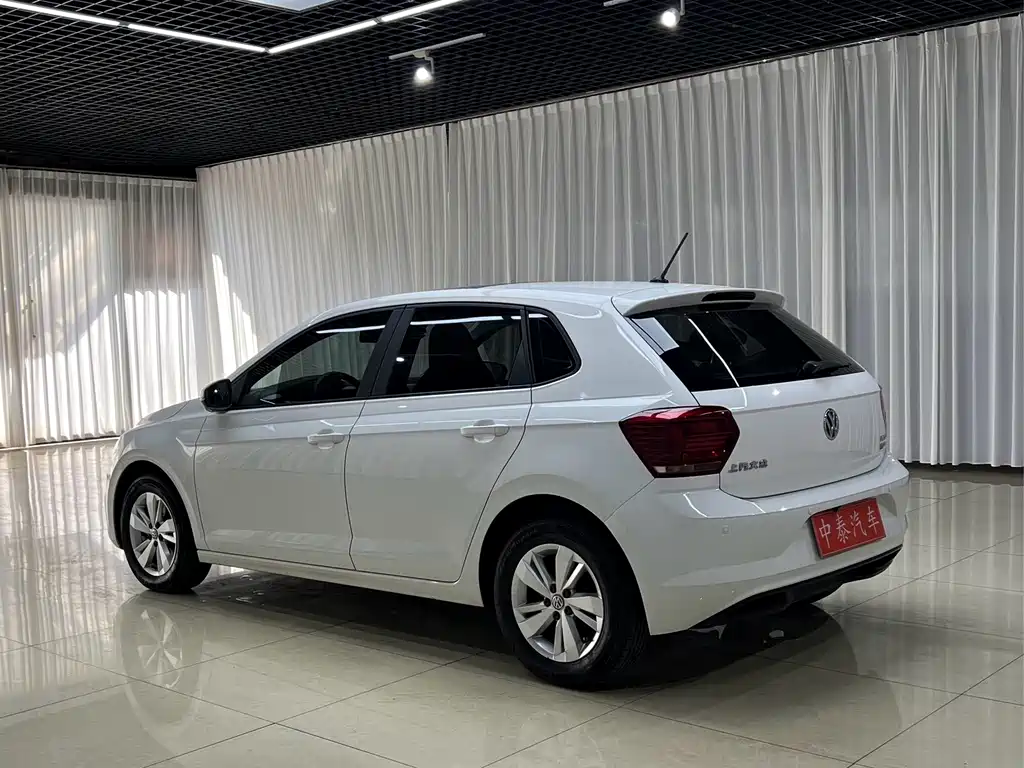 Volkswagen Polo — миниатюра 4