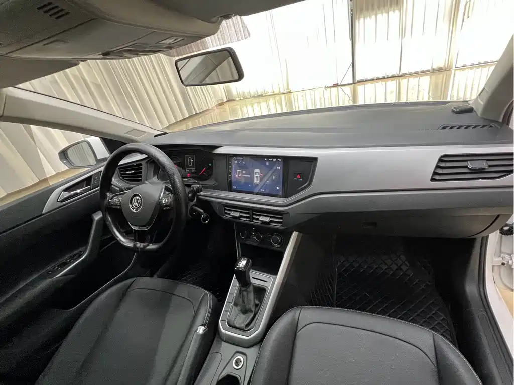 Volkswagen Polo — миниатюра 20