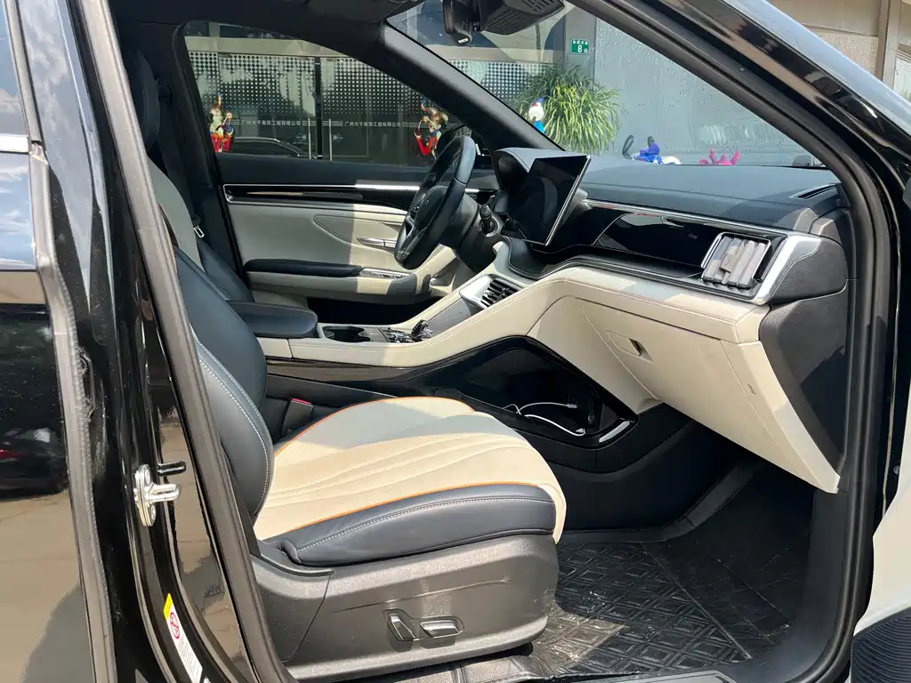 BYD PLUS New Energy — миниатюра 20