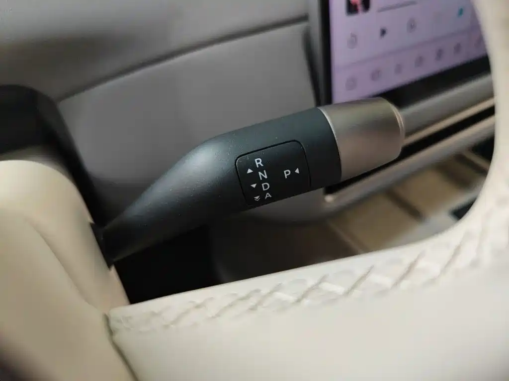 Li Auto Li i6 — миниатюра 10