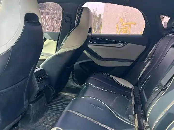 BYD Qin PLUS — миниатюра 5