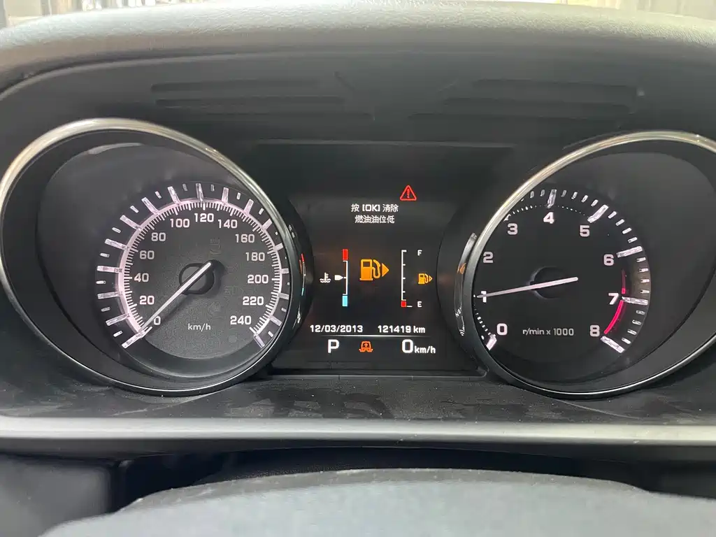 Land Rover Sport — миниатюра 18