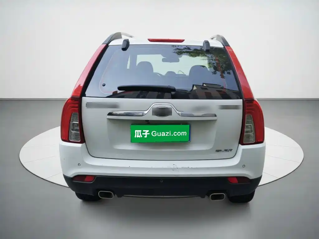 Kia Sportage — миниатюра 3