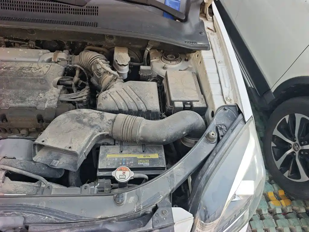Kia Sportage — миниатюра 21