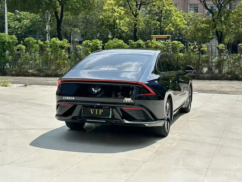 Wuling Xingguang — миниатюра 7