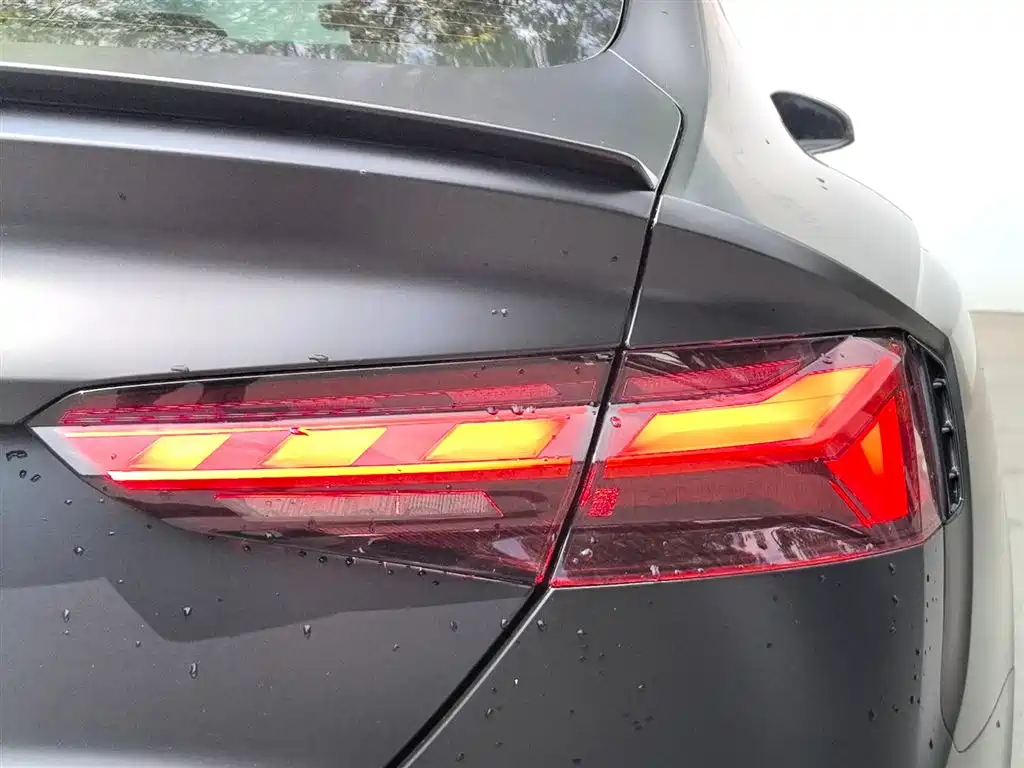 Audi RS 5 — миниатюра 28