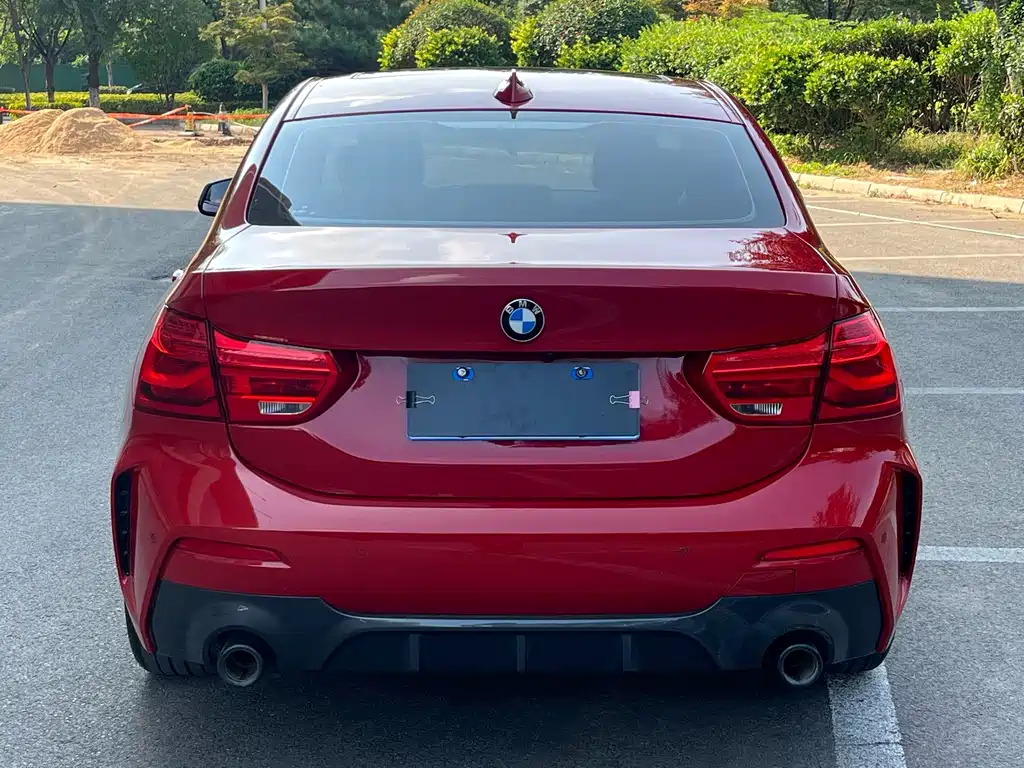 BMW 1 Series — миниатюра 5