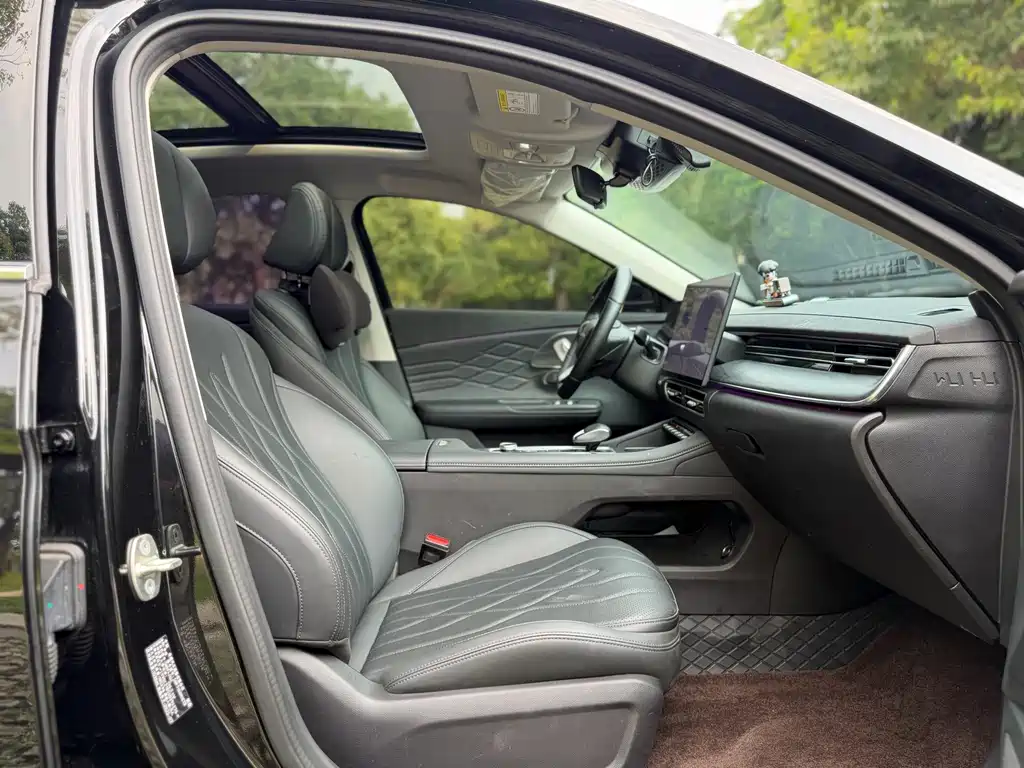 Chery Arrizo 8 PRO — миниатюра 13