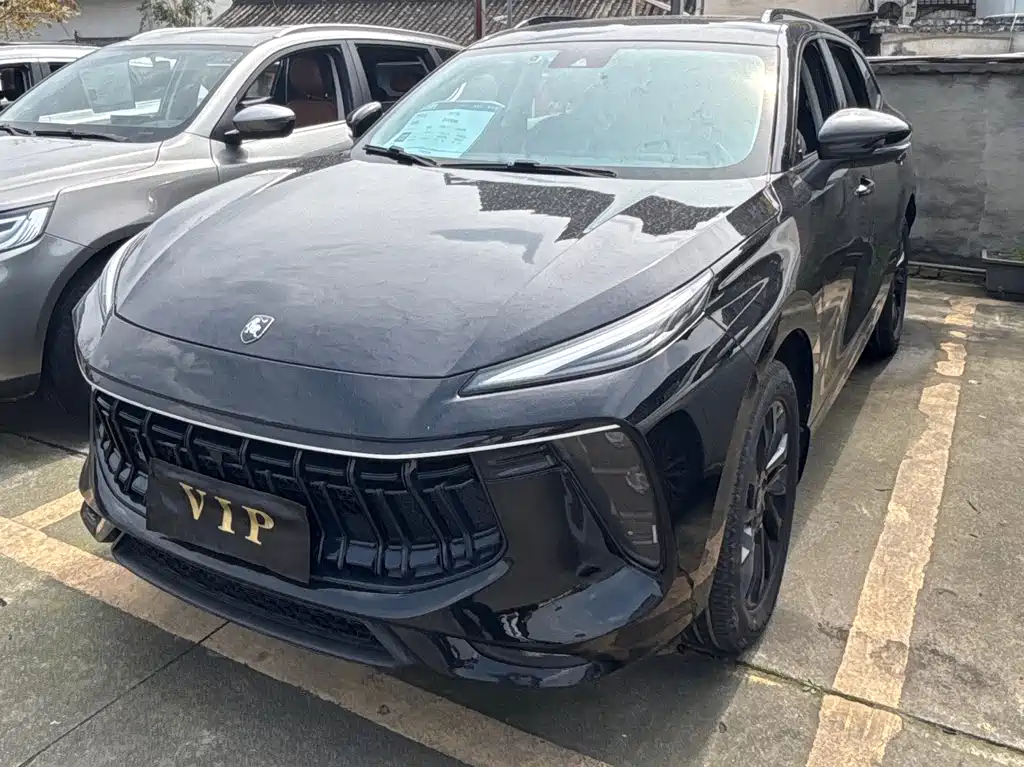 Fengxing Fengxing T5 EVO 2021