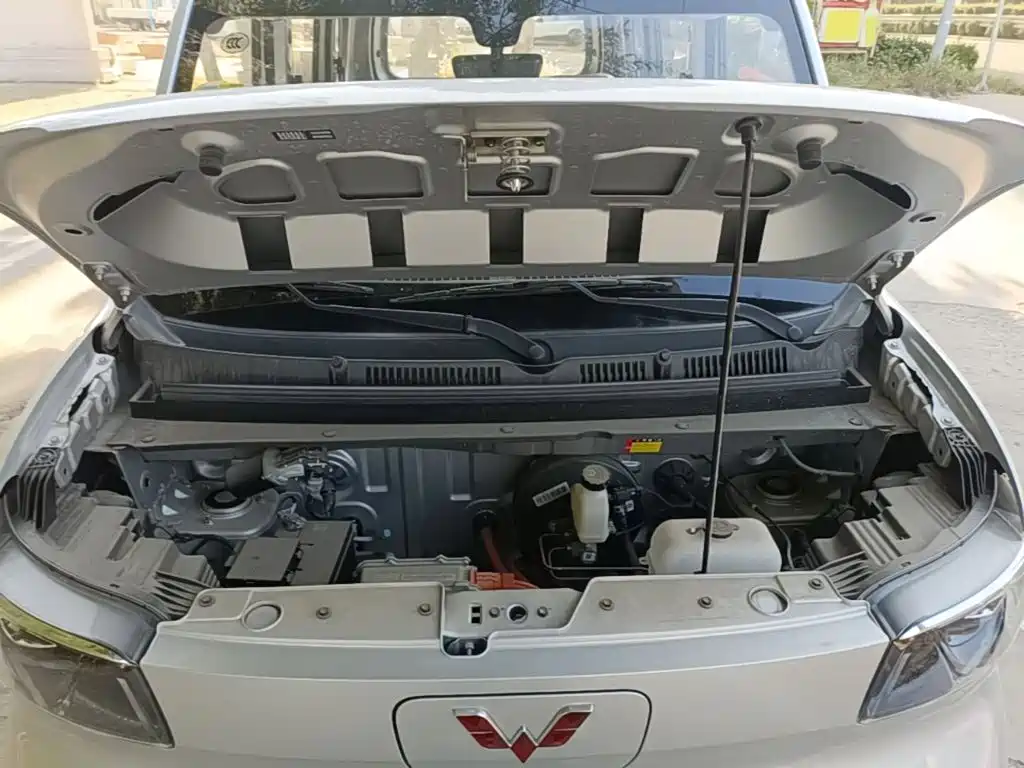 Wuling Zhiguang EV — миниатюра 20