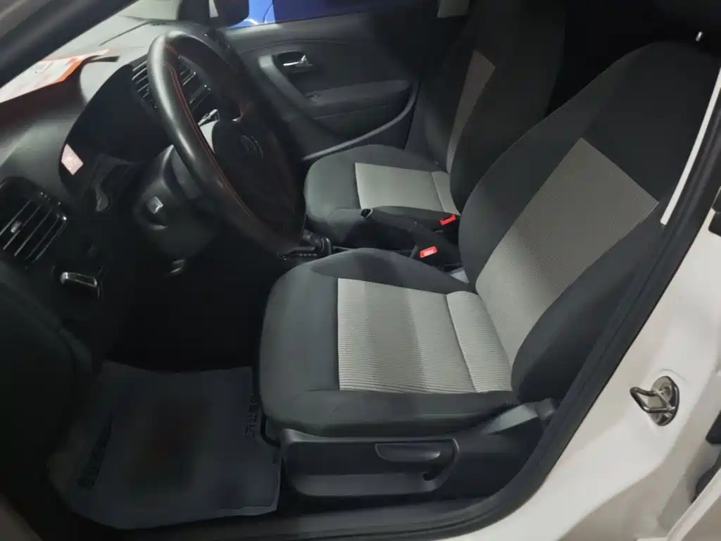Volkswagen Polo — миниатюра 15