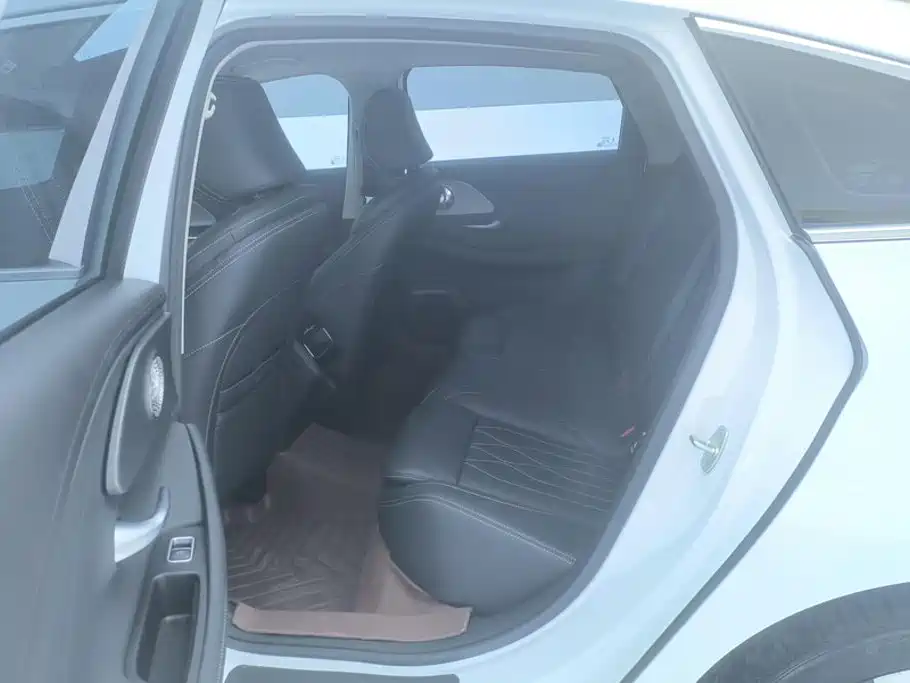 Chery Arrizo 8 — миниатюра 11