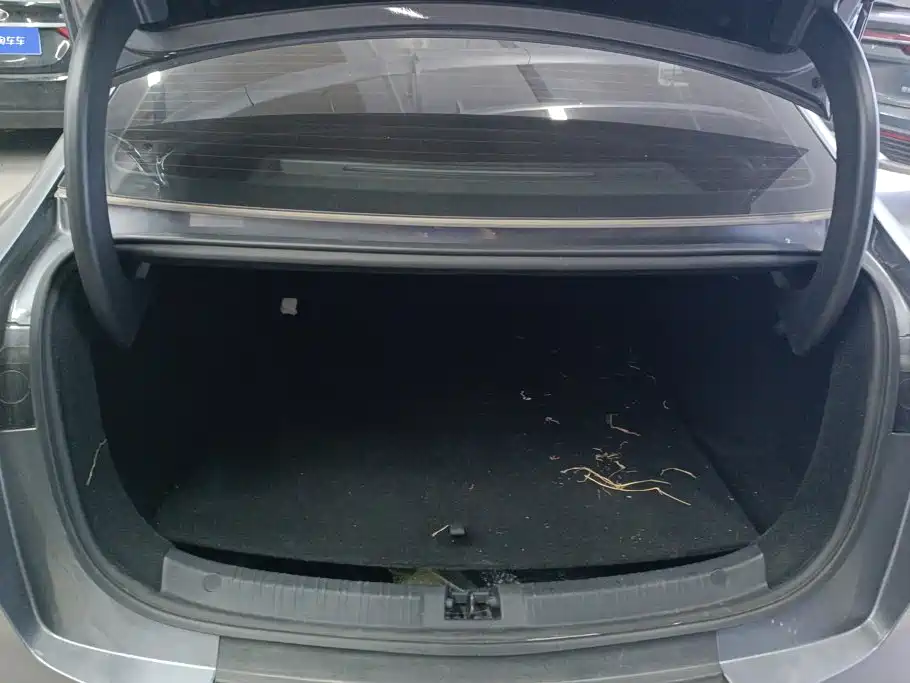 BYD Qin L — миниатюра 4