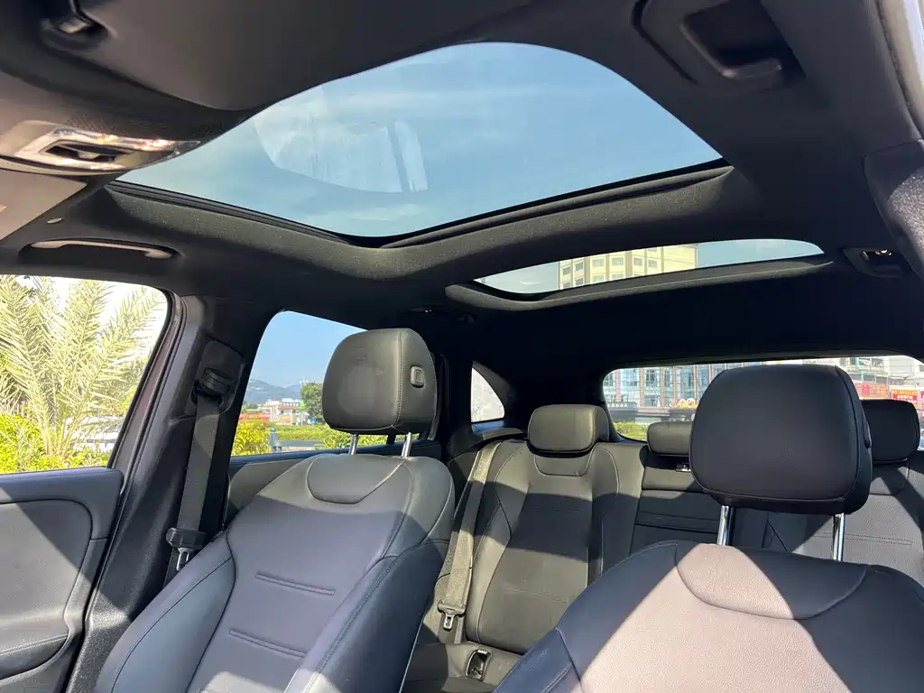 Mercedes-Benz EQA — миниатюра 9