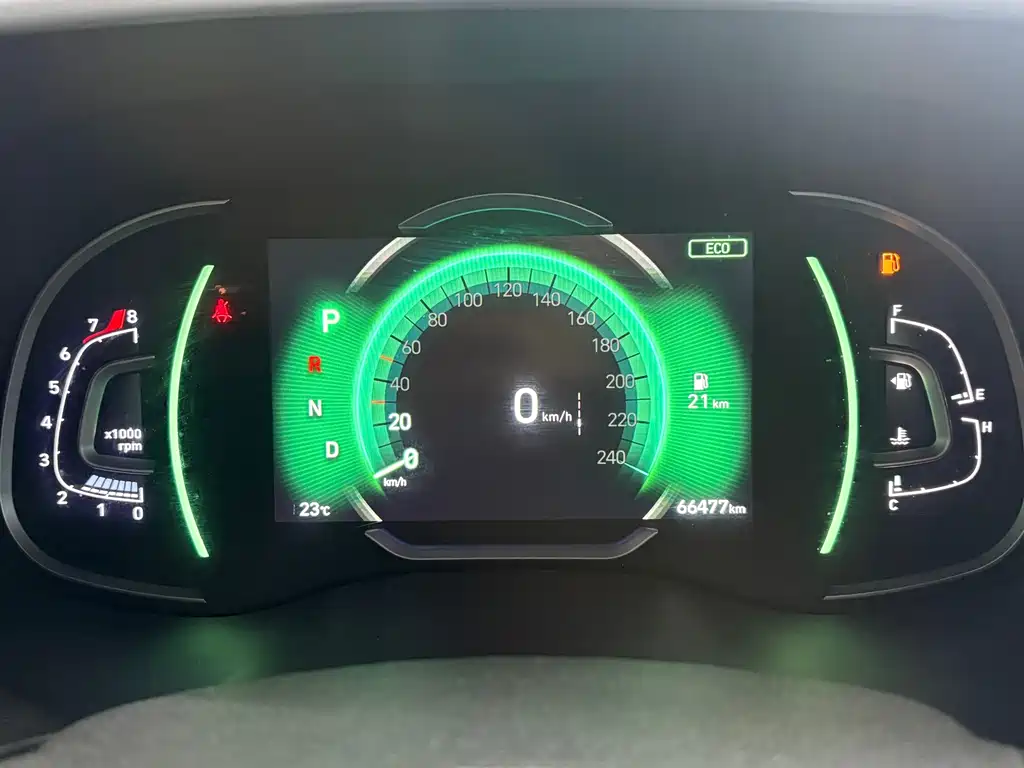 Hyundai Tucson — миниатюра 11
