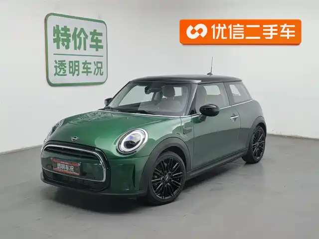 mini 