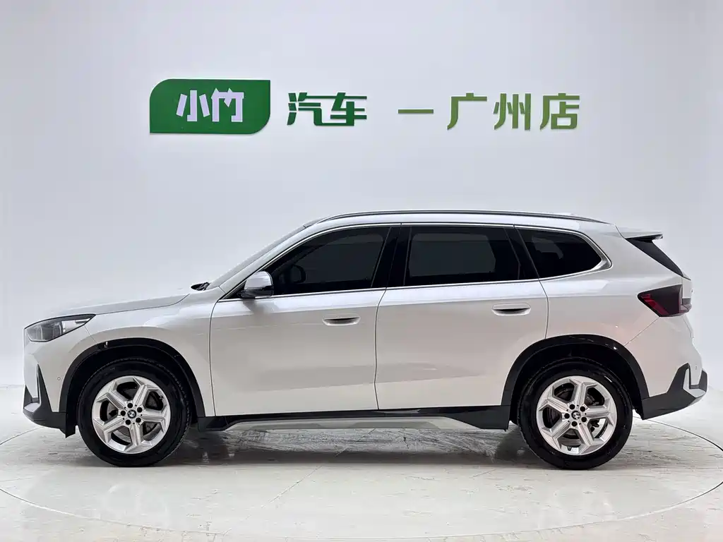 BMW X1 — миниатюра 7