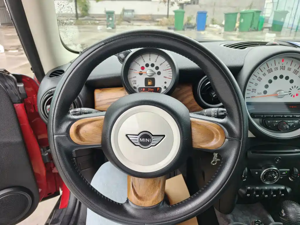 MINI Mini — миниатюра 8