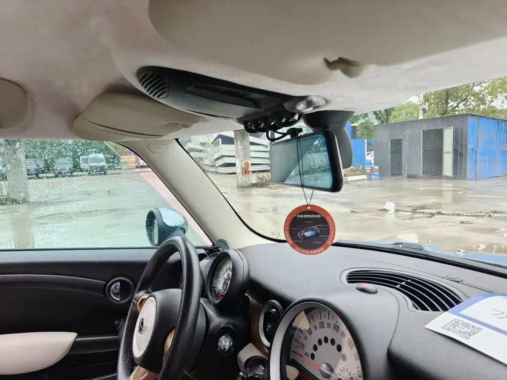 MINI Mini — миниатюра 15