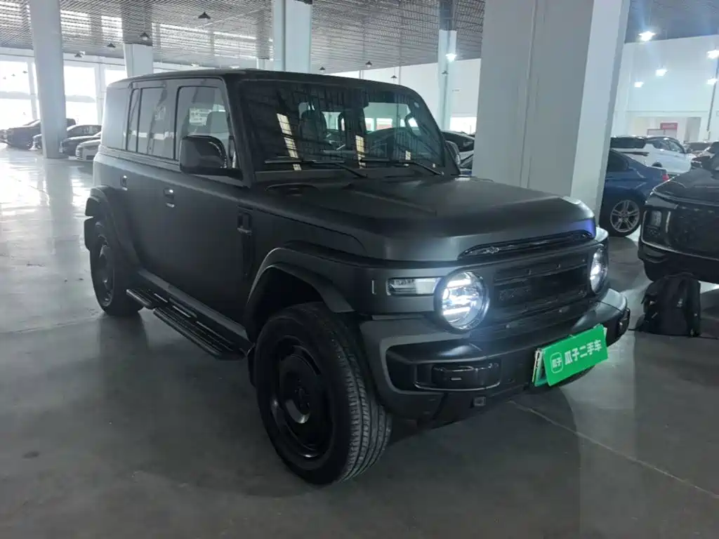 iCAR iCAR Super V23 — миниатюра 4