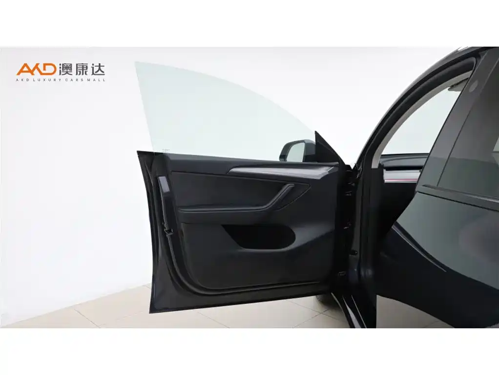 Tesla Model Y — миниатюра 10