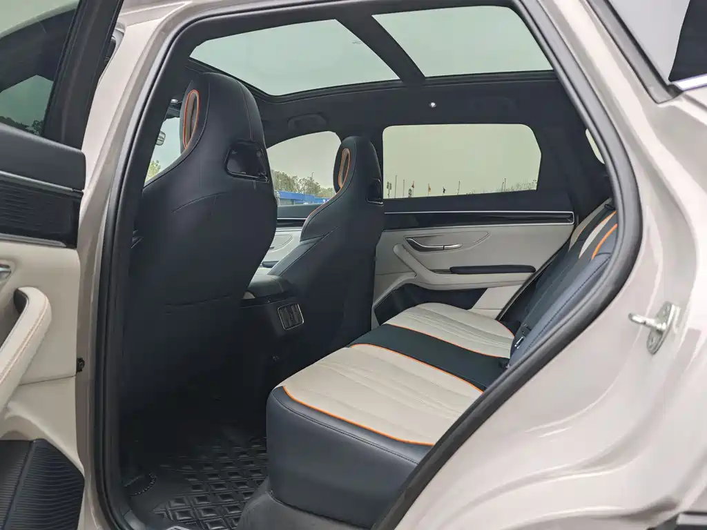 BYD SONGJIANG NEW ENERGY