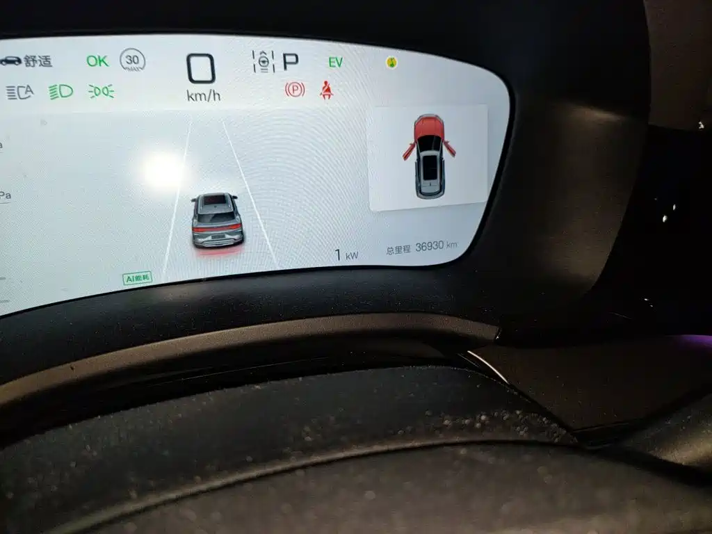 BYD PLUS New Energy — миниатюра 13