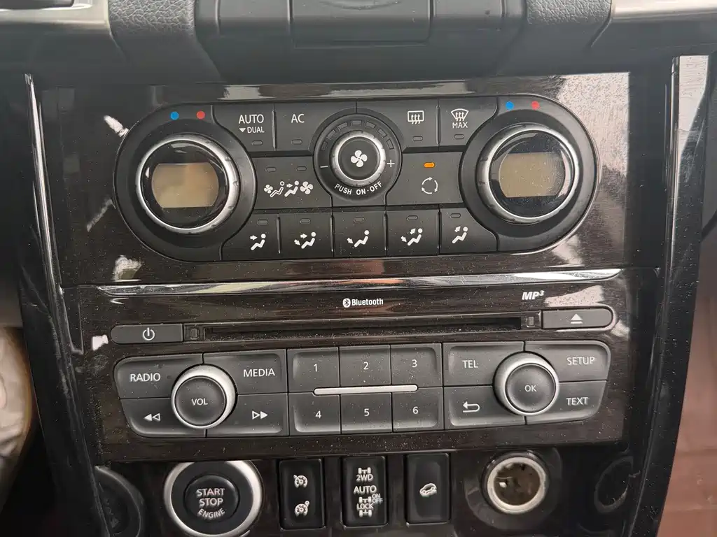 Renault Koleos (Import) — миниатюра 14