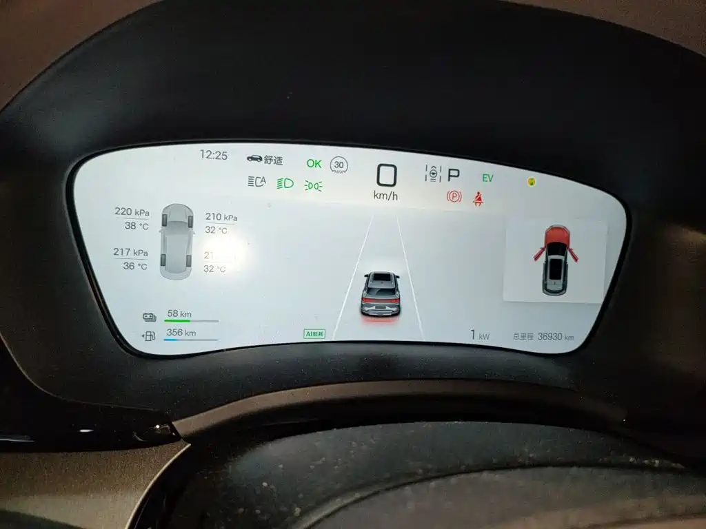 BYD PLUS New Energy — миниатюра 12