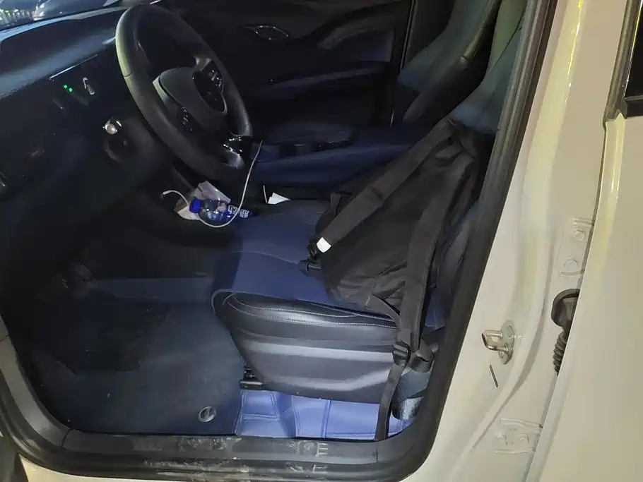 BYD Seagull — миниатюра 9