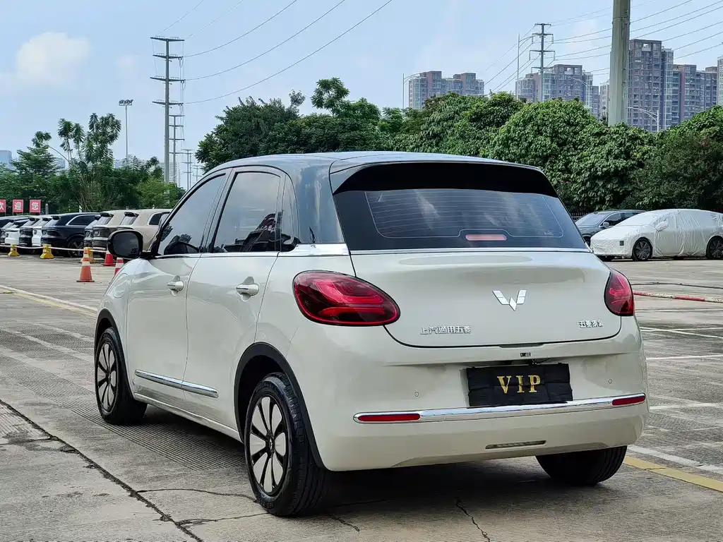 Wuling Bingo — миниатюра 4