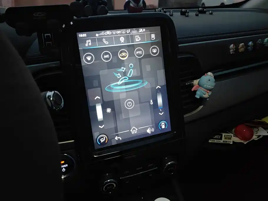 Chery QQ Little Ant — миниатюра 13