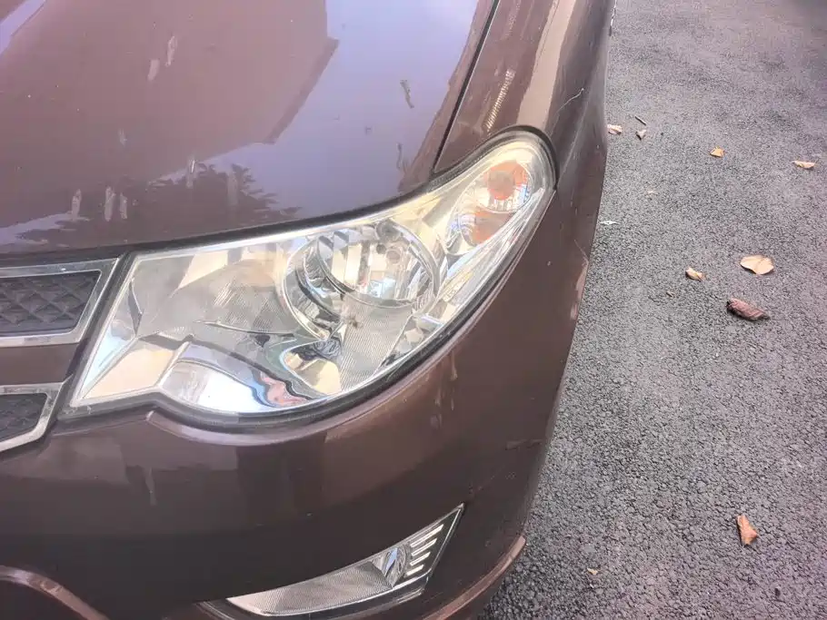 Wuling Hongguang — миниатюра 5