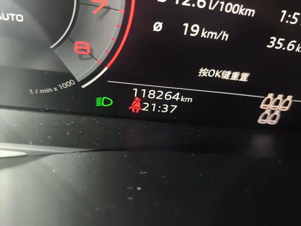 Audi Q7 — миниатюра 8