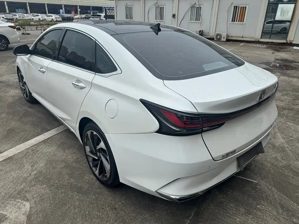 Changan Ruicheng PLUS — миниатюра 17