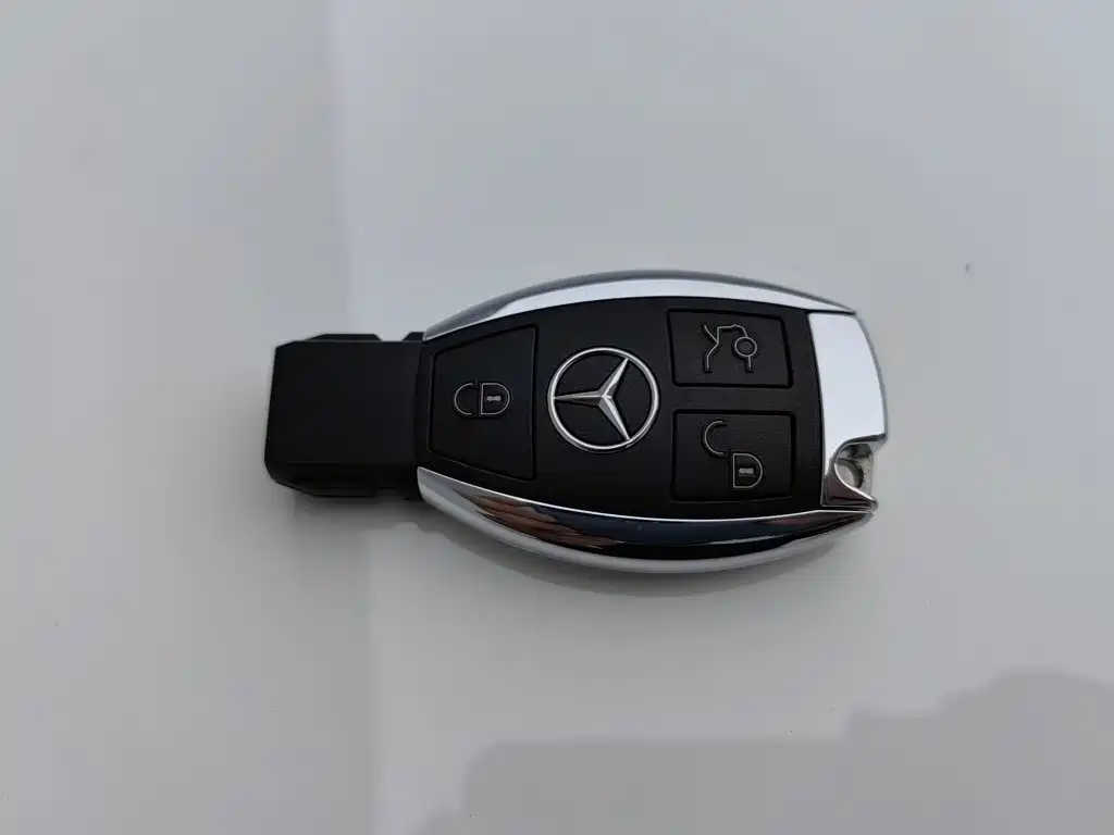 Mercedes-Benz GLC Coupe — миниатюра 19