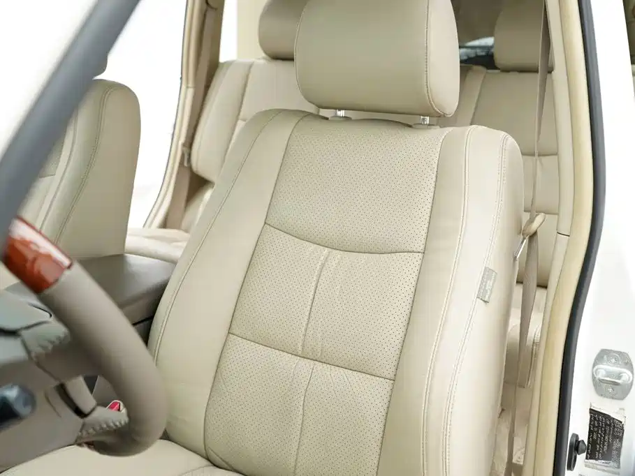 Toyota Prado (Import) — миниатюра 6