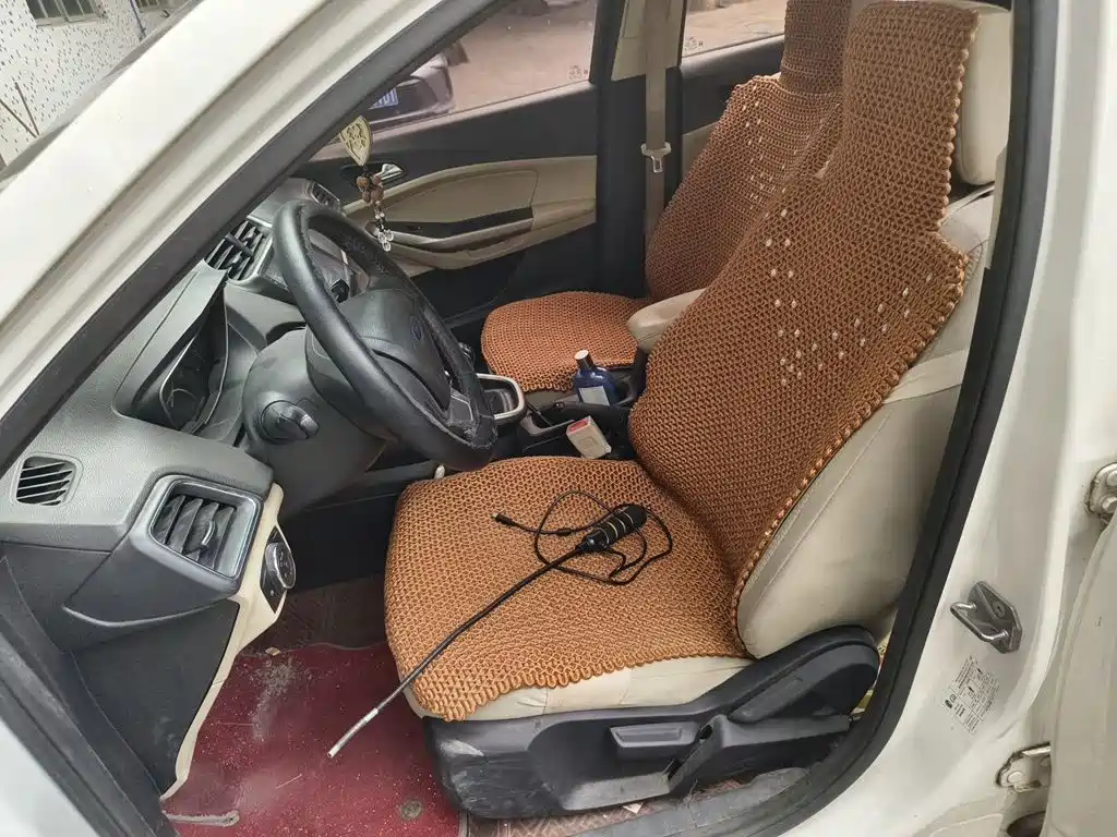 Ford Escort — миниатюра 11