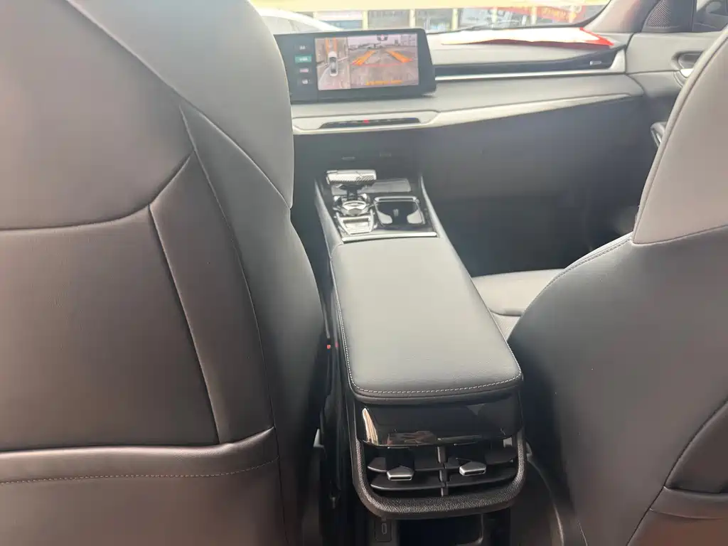 Changan Ruicheng PLUS — миниатюра 7