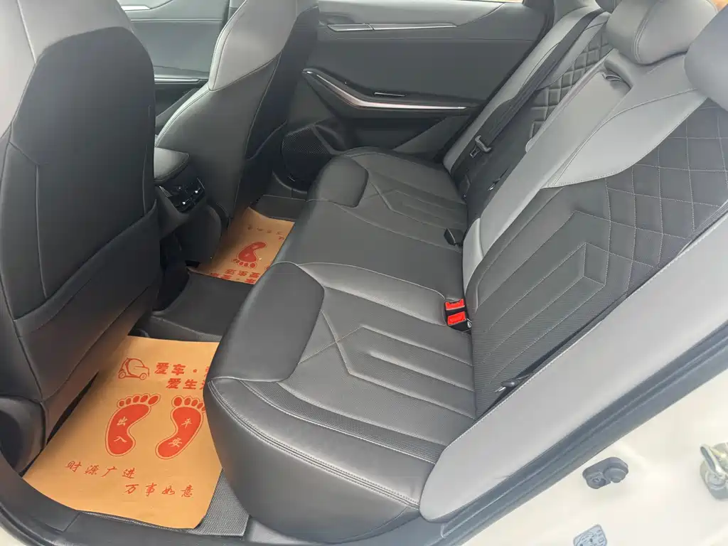Changan Ruicheng PLUS — миниатюра 12