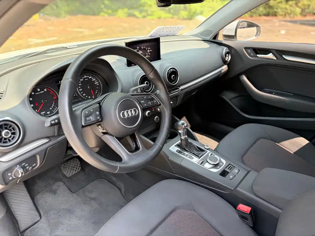 Audi A3 — миниатюра 6