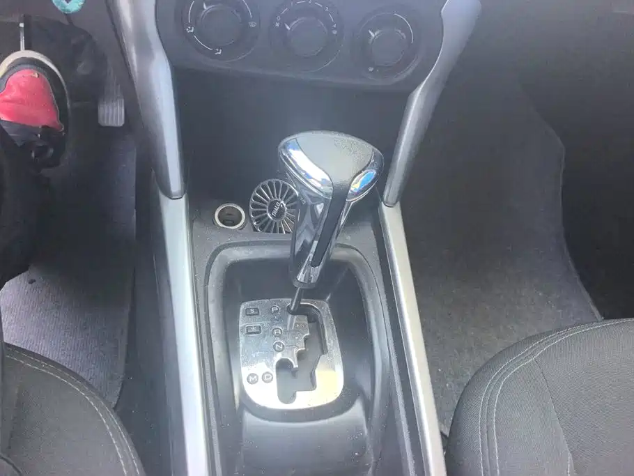 Citroen C3-XR — миниатюра 16