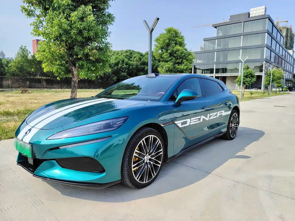 Denza Denza Z9GT